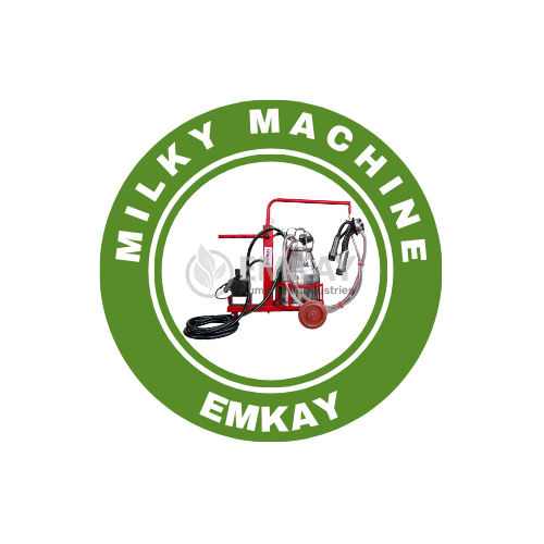 milky-machine