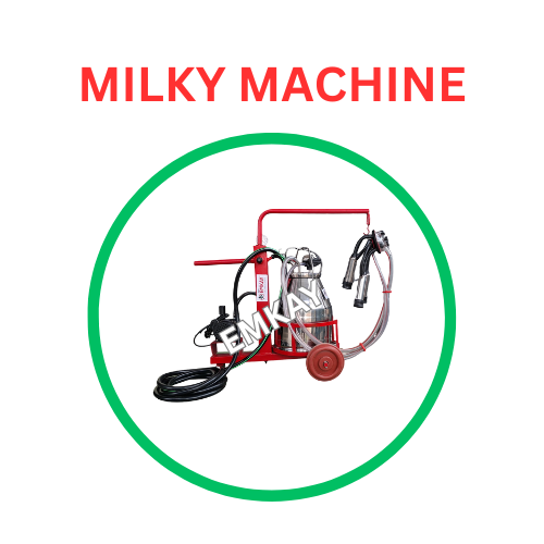 milky-machine