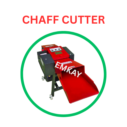 chaff-cutter