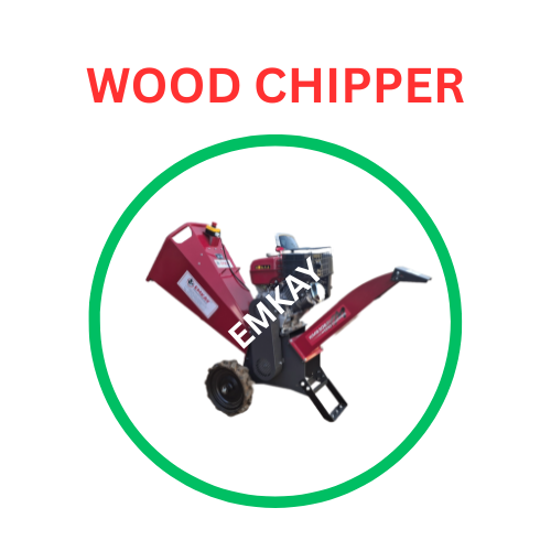 wood-chipper