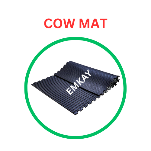 cow-mat